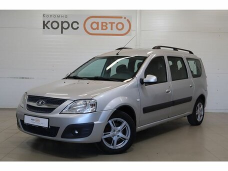 Lada (ВАЗ) Largus I