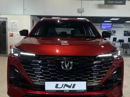 Changan UNI-S I