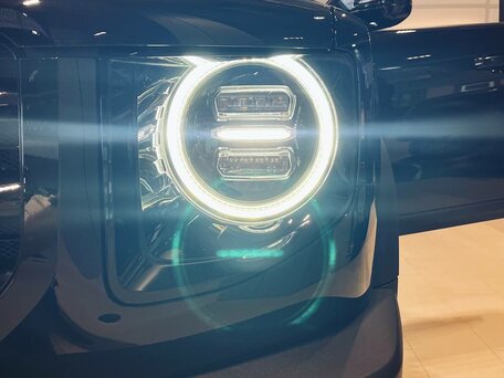 Haval Dargo I
