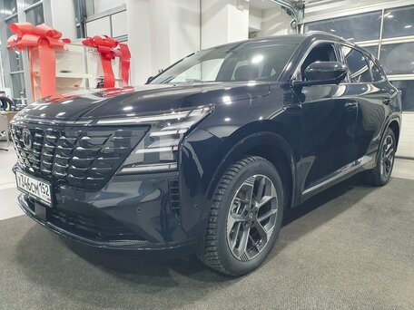 Changan CS75 Plus IV