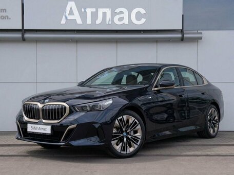 BMW i5