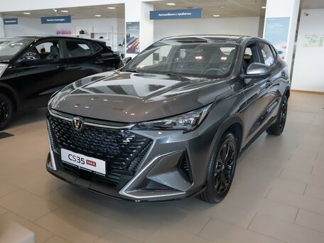 Changan CS35 Max