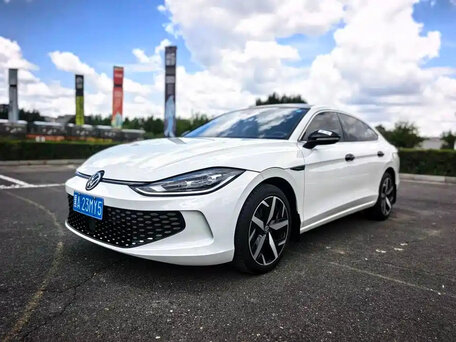 Volkswagen Lamando II