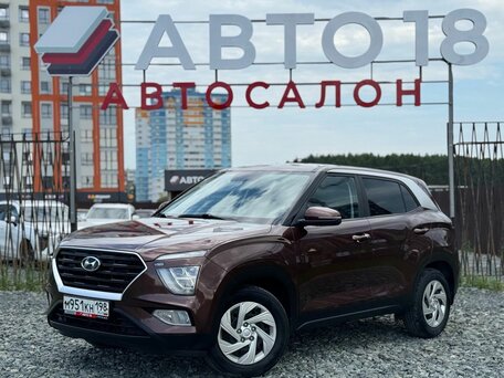 Hyundai Creta II