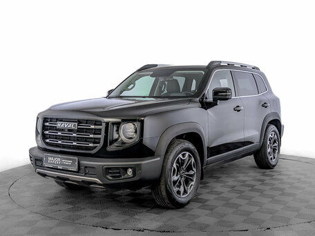 Haval Dargo I