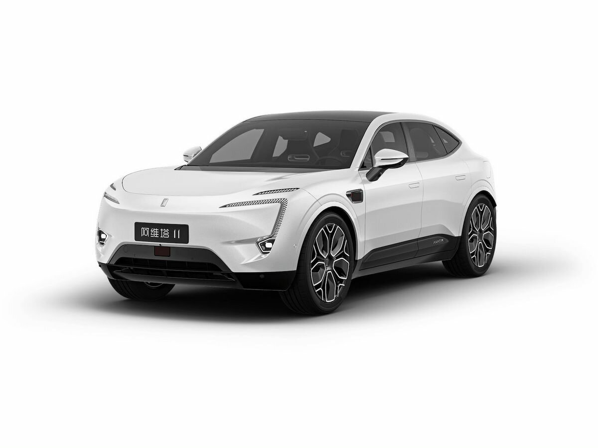 Avatr 11 90 kWh I
