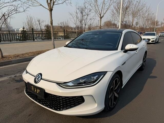 Volkswagen Lamando L II