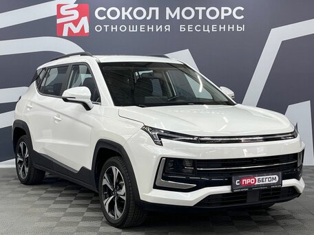 Москвич 3
