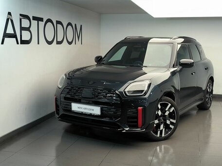 Mini Countryman III