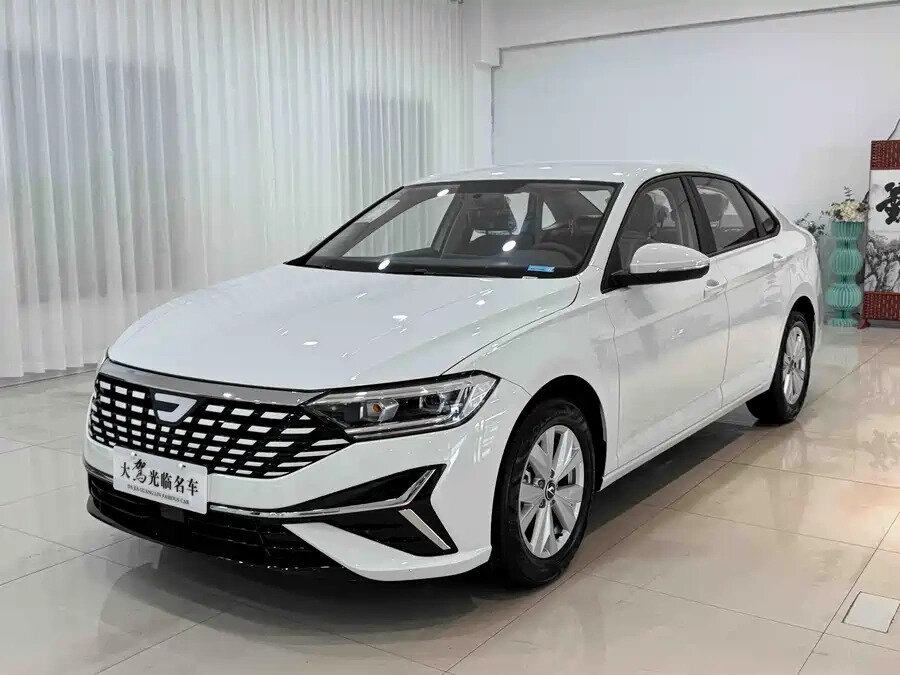 Jetta VA7