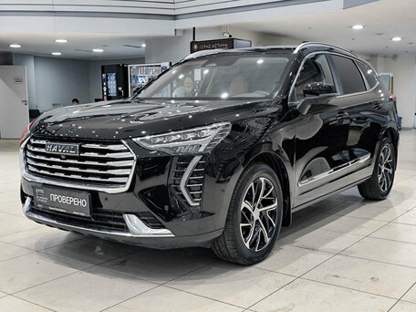 Haval Jolion I