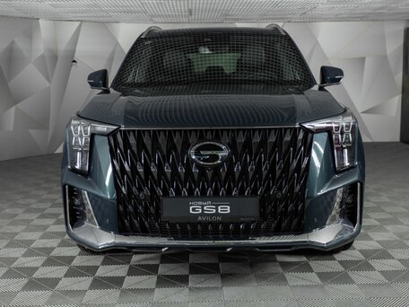 GAC GS8 II