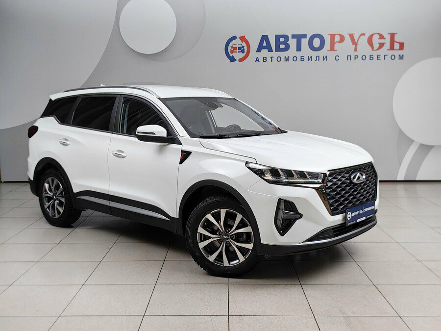 Chery Tiggo 7 Pro Max I