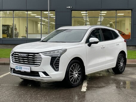 Haval Jolion I