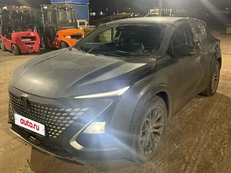 Changan UNI-T I