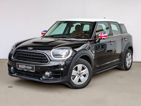 Mini Countryman II