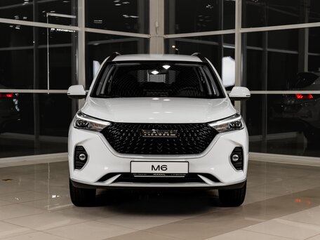Haval M6 II