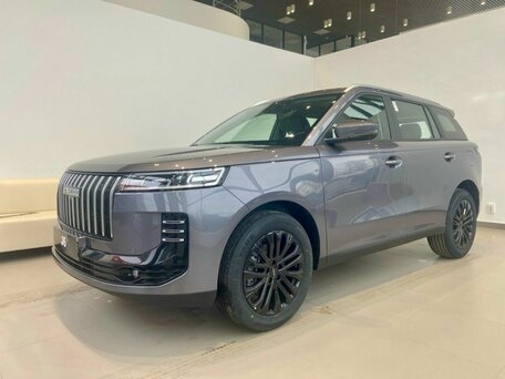 Jaecoo J6
