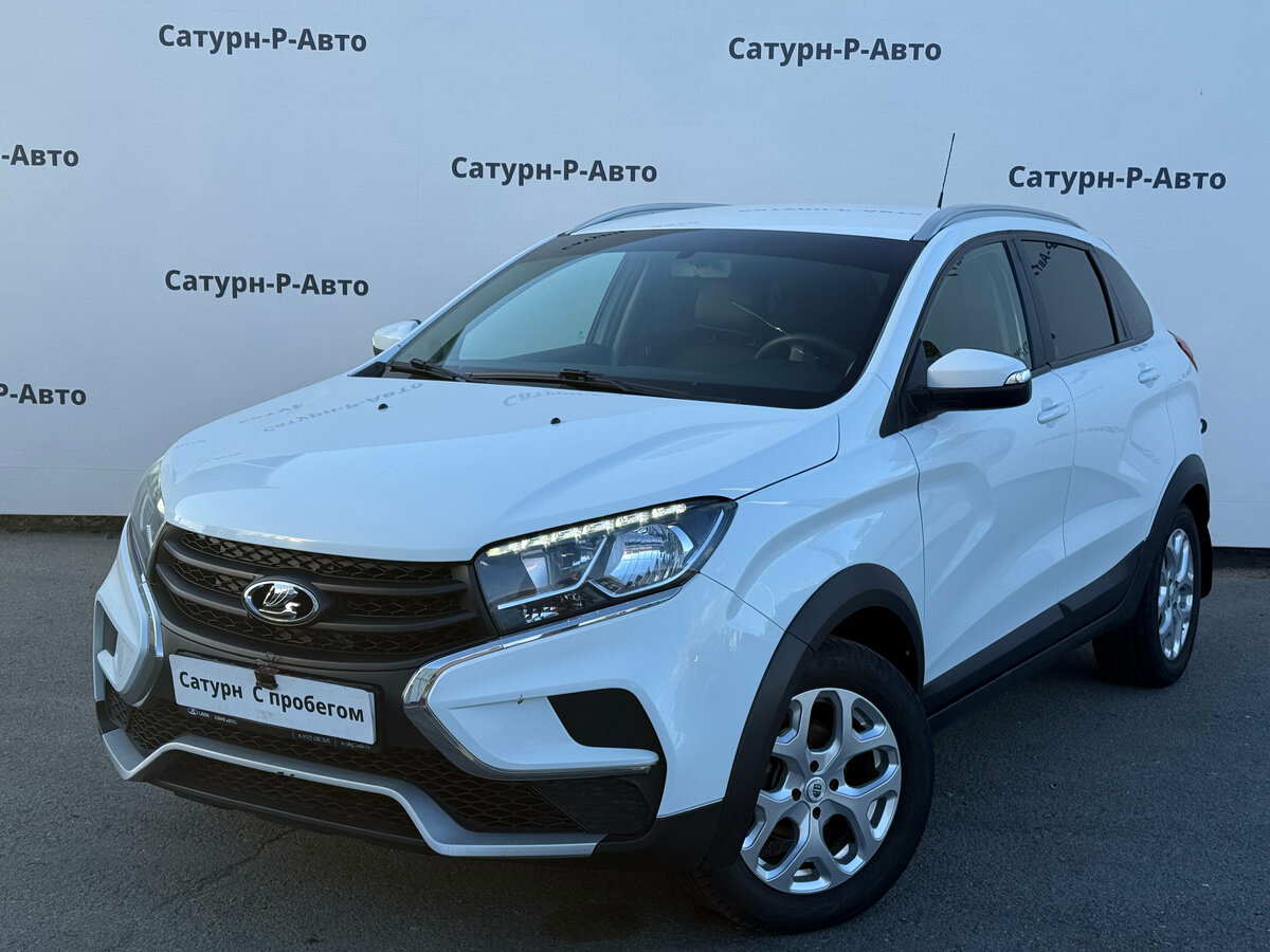 Открыть фотографии: Lada (ВАЗ) XRAY I