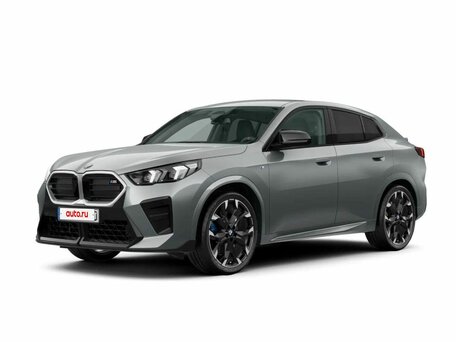 BMW X2 II (U10)