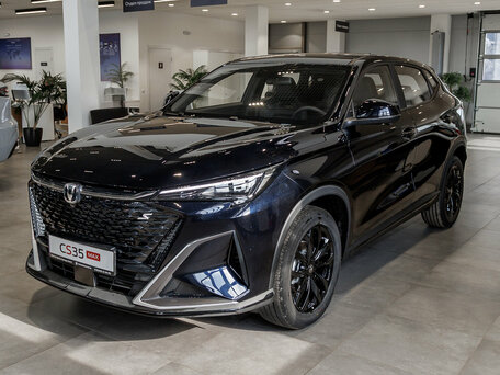 Changan CS35 Max