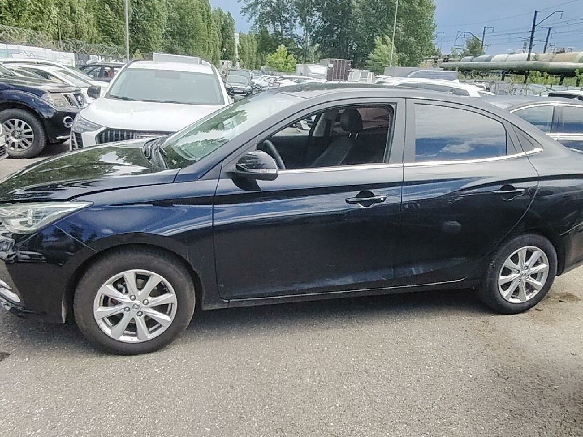 Открыть фотографии: Changan Alsvin