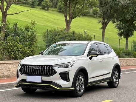 Haval Chitu