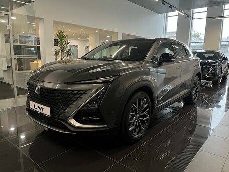 Changan UNI-T I