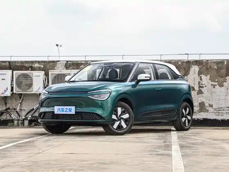 Dongfeng Nammi 01