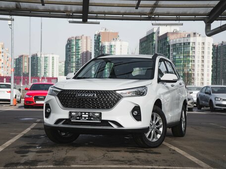 Haval M6 II