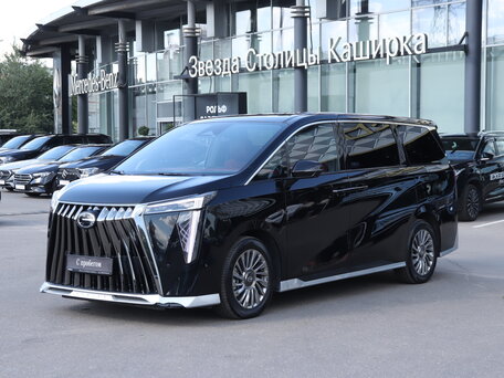 GAC M8