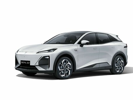 Changan Deepal S07 I