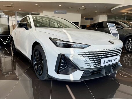 Changan UNI-V I