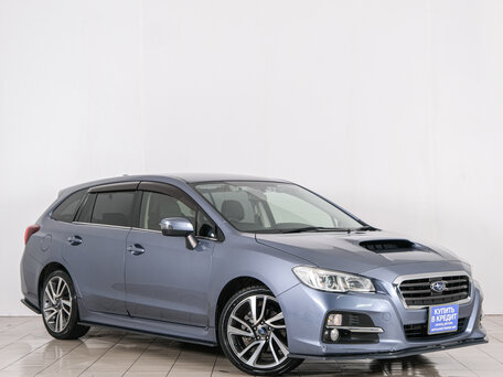Subaru Levorg I