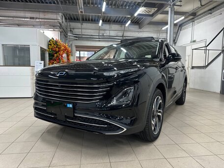 Bestune T90 I