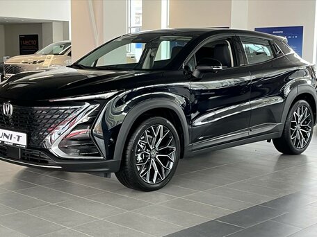Changan UNI-T I