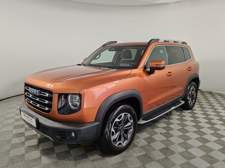 Haval Dargo I