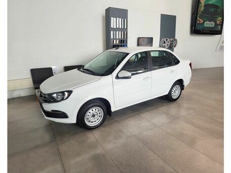 Lada (ВАЗ) Granta I Рестайлинг