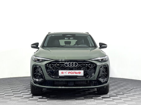 Audi Q5 III (GU)