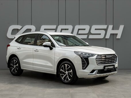 Haval Jolion I