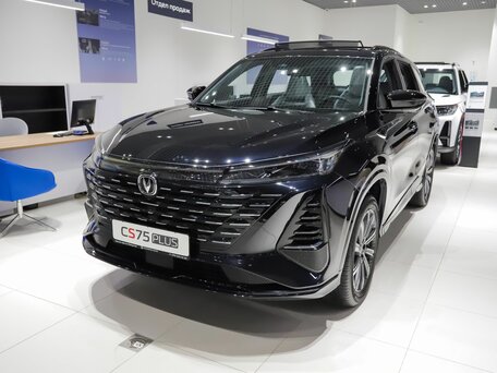 Changan CS75 Plus III