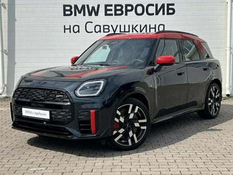 Mini Countryman III