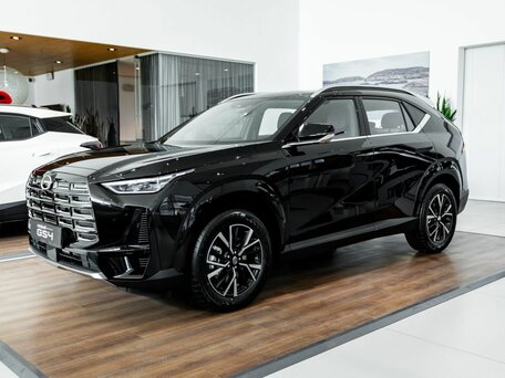 GAC GS4
