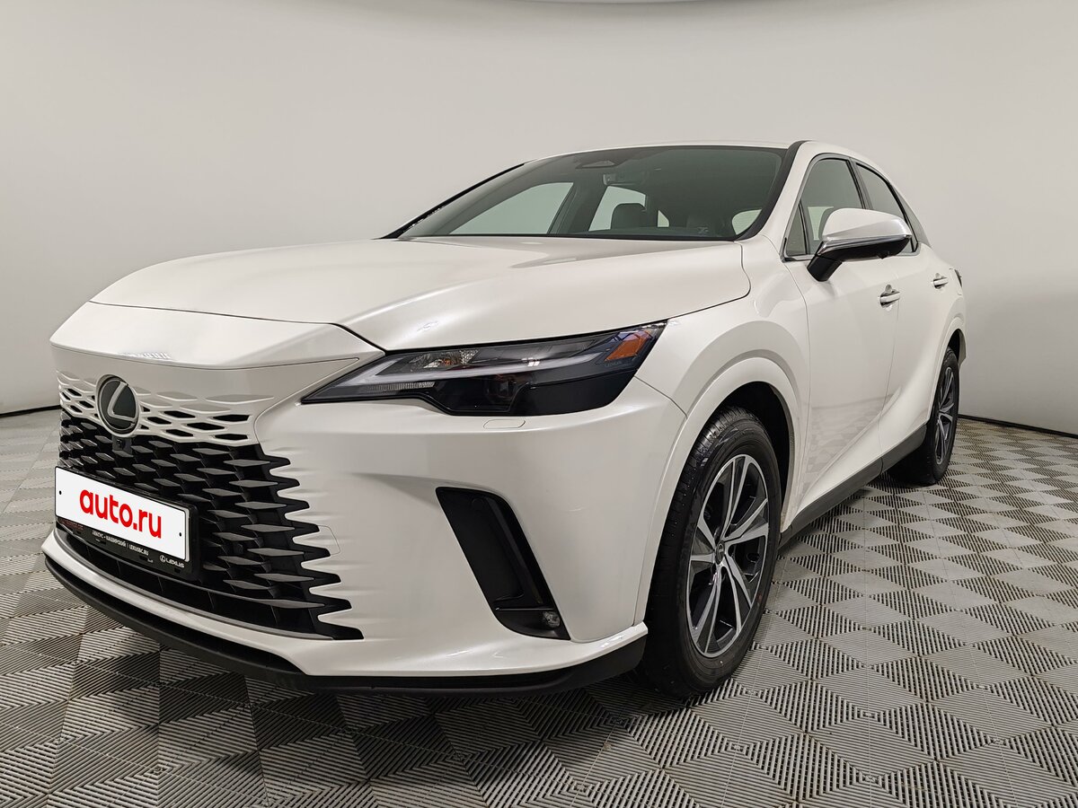 Lexus RX 300 V