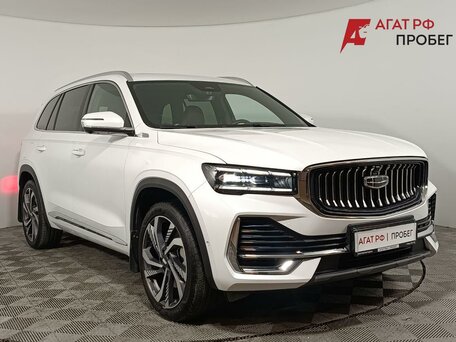Geely Monjaro I