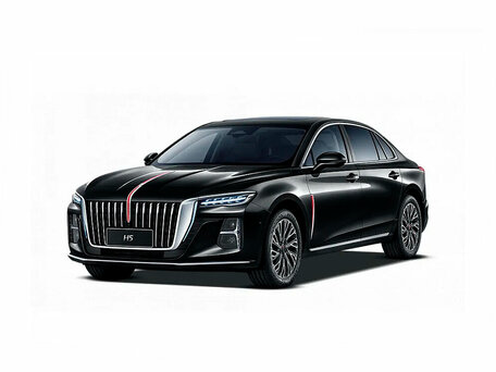 Hongqi H5 II