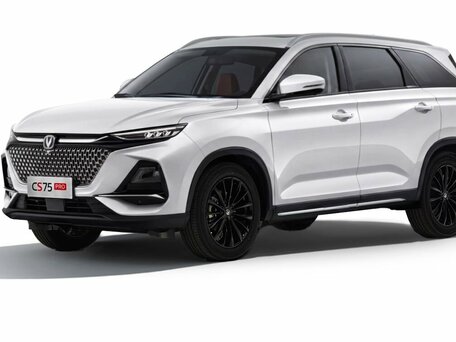 Changan CS75 Pro
