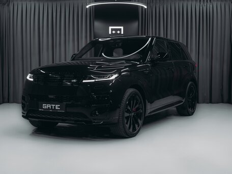 Land Rover Range Rover Sport III