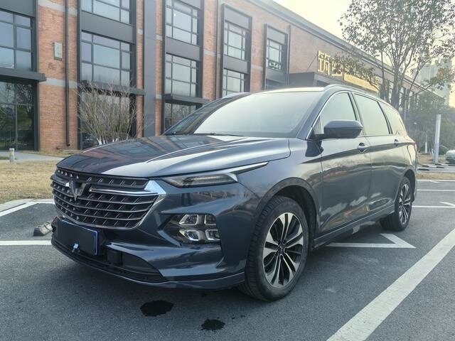 Wuling Victory