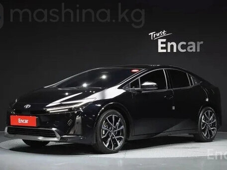 Toyota Prius V (XW60)